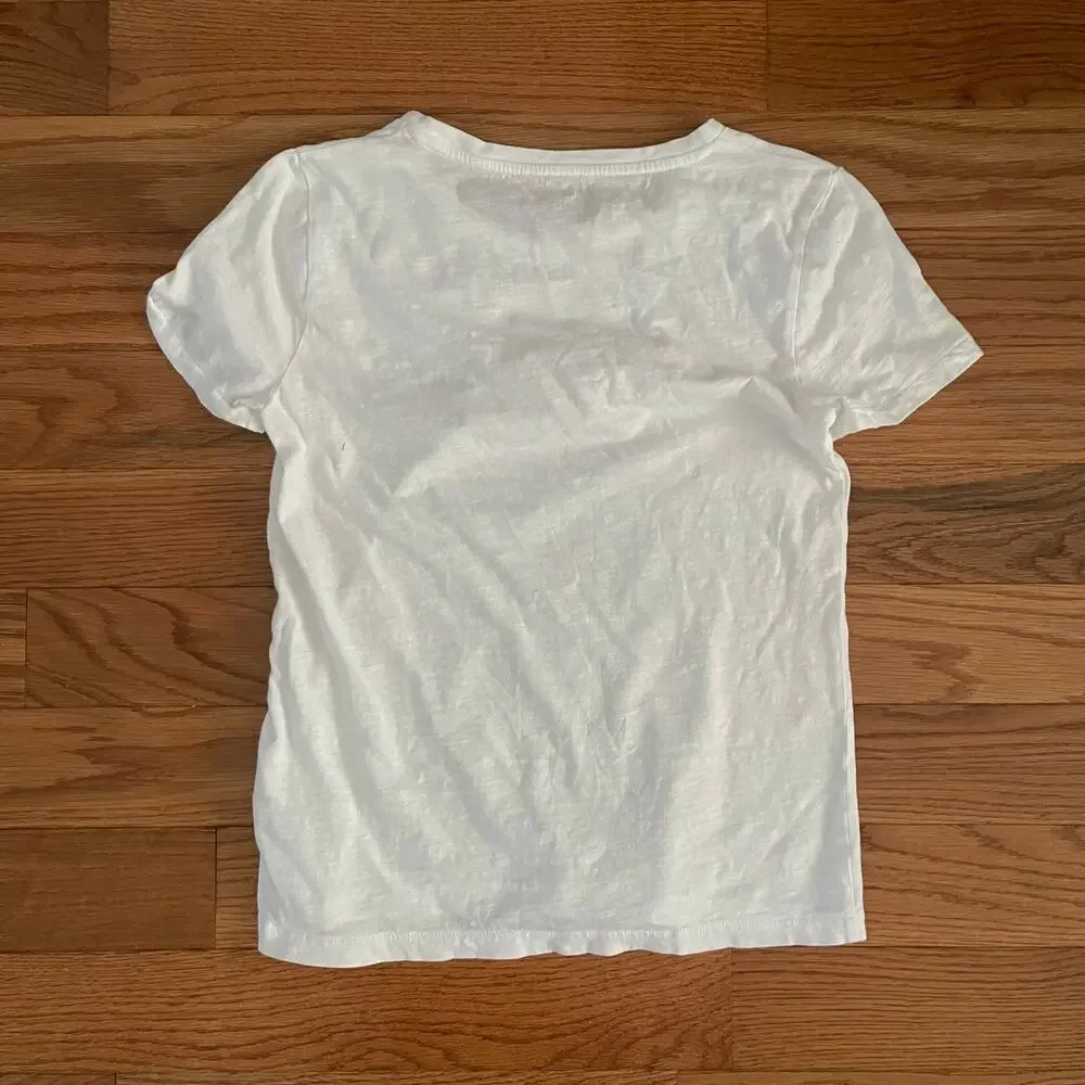 J. Crew details brand